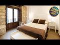 Vivendas Turisticas SAN PABLO | Ubeda, Spain | Hotel Review 🛏️