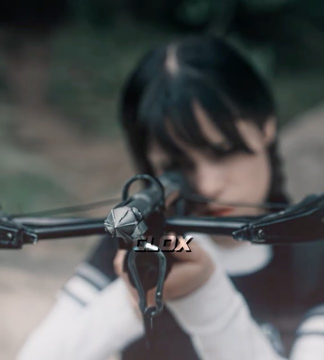 Wednesday's Smart Move ☠️🔥| MONTAGEM XONADA [SLOWED]