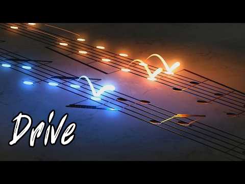 Drive - Incubus