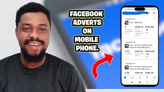 Best Way to Run Facebook ADs on Mobile Phone - How to Run Facebook Ads on Your Mobile Phone. screenshot 3