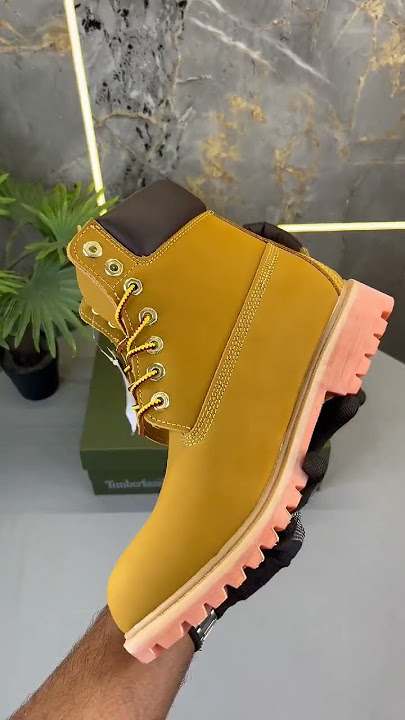 TIMBERLAND 6