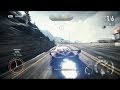 Need For Speed: Rivals PC - Grand Tour 8:48.32 - Fully Upgraded Lamborghini Veneno