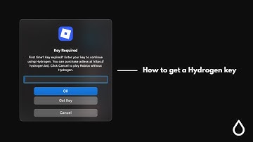How to Get a Hydrogen Executor Key Fast & Easy (2025 Guide)