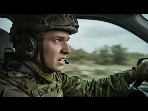 ДОРОГА ЖИТТЯ Пісня До Сліз Про Бойового Медика ХІП ХОП 2025