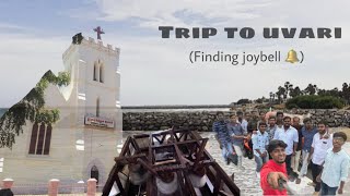 Trip To Uvari | Idaiyangudi | Vlog