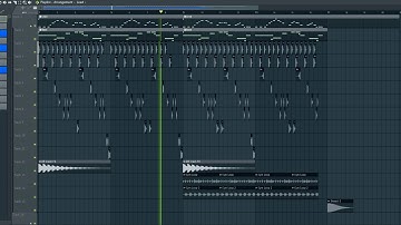 Mike Williams x Mesto - Wait Another Day | FL Studio Remake | FLP
