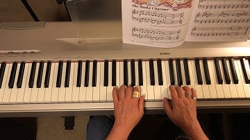 THE SNAKE CHARMER II