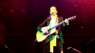 Nerina Pallot - Everything&#39;s Illuminated (Live At Clapham Grand)