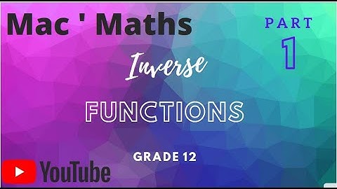 Inverse Functions (1).mp4
