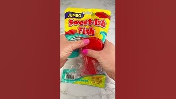 Fidgets that Look Like Candy (part 6) Satisfying Video ASMR! #shorts #fidgets #asmr