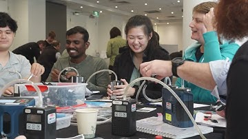 Basic Principles of Occupational Hygiene