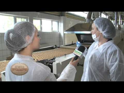Video: Biscuiți Economici