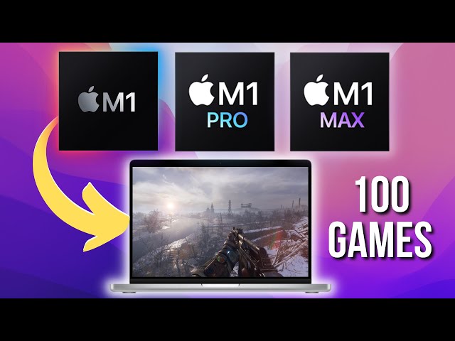 Hollow Knight - M1 Apple Silicon - Macbook Air 2020 