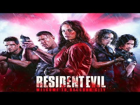 Обзор фильма Обитель зла: Раккун-Сити | Мнение от Фаната