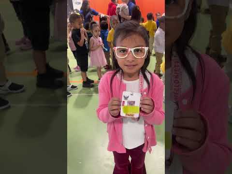 Career Day at Eddie Bernice Johnson STEM Academy