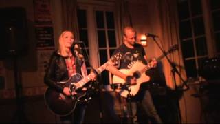 Easy To Love - Tricia McTeague (Live Acoustic)