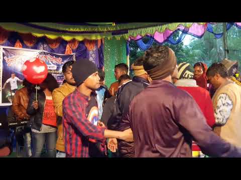 New Santali Video Singar Prasad- Mondira Live Programme