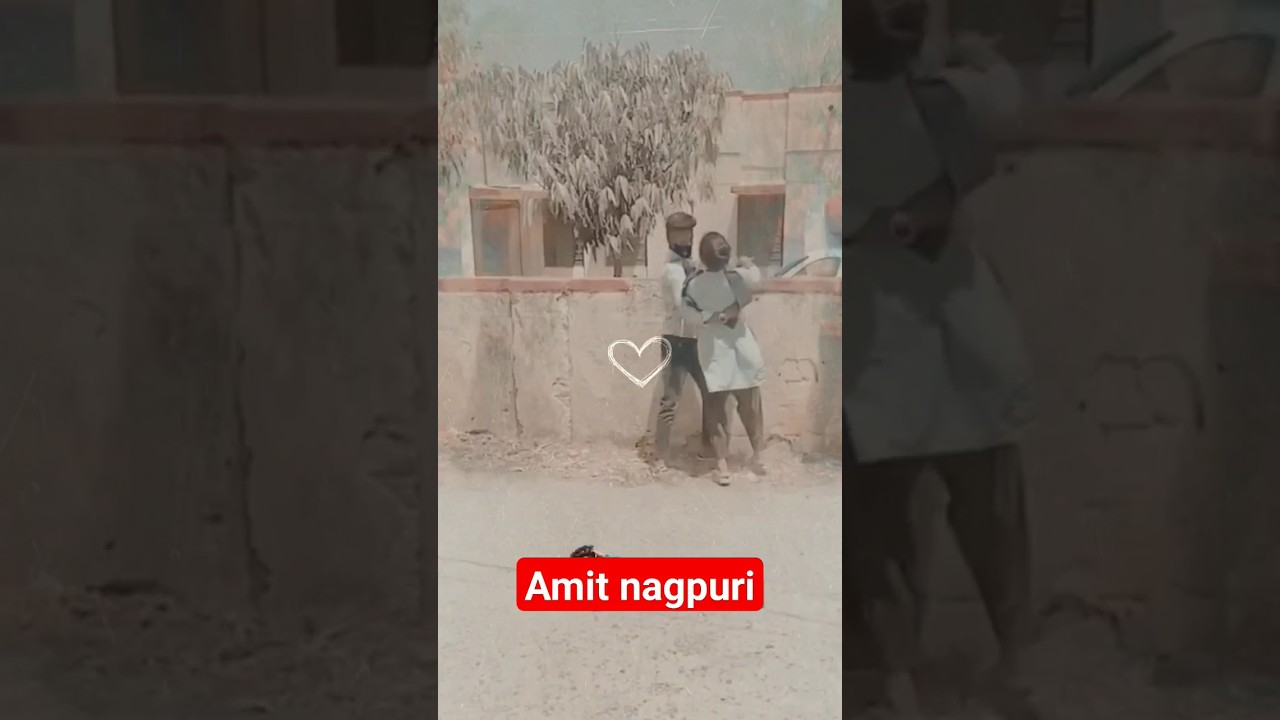 New instgram nagpuri video 📸 Tor naina mor naina se ladi gel song 