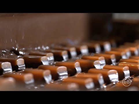 L&B Chocolate