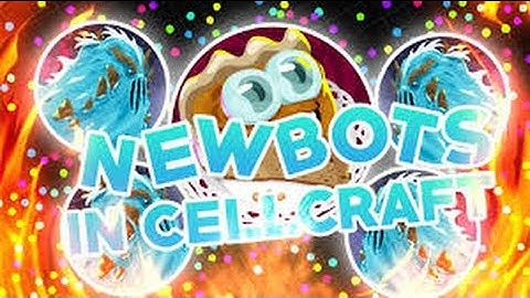 HOW TO GET FREE NEW CELLCRAFT BOTS! 2017 (PATCHED)
