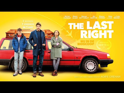 The Last Right | 22 oktober in de bioscoop | NL trailer