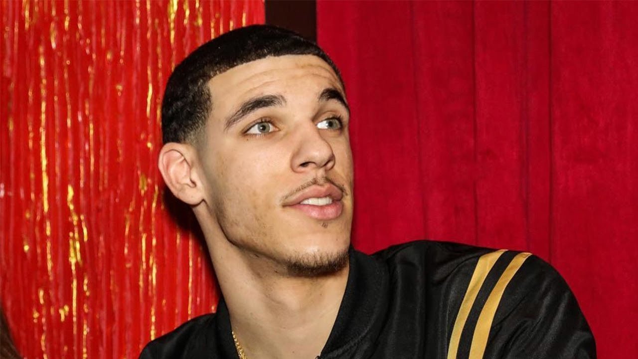 After Diss Track Lakers Reportedly Asked Lonzo Ball And Kyle Kuzma To Tone Down Their Public Feud