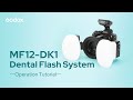 MF12 DK1 Installation & Operation Guide