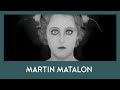 Metropolis de Fritz Lang - Martin Matalon