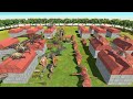 Pig Guardians vs Flying WYVERN Army Animal Revolt Battle Simulator