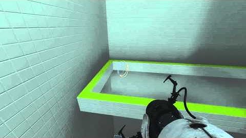 Portal 2 || KranK