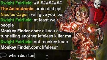 Toxic Racist Squad MELTS DOWN And CRIES In Endgame Chat