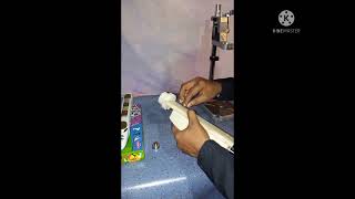 Toy Testing Push Pull Test