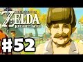 Tarrey Town Wedding! - The Legend of Zelda: Breath of the Wild - Gameplay Part 52