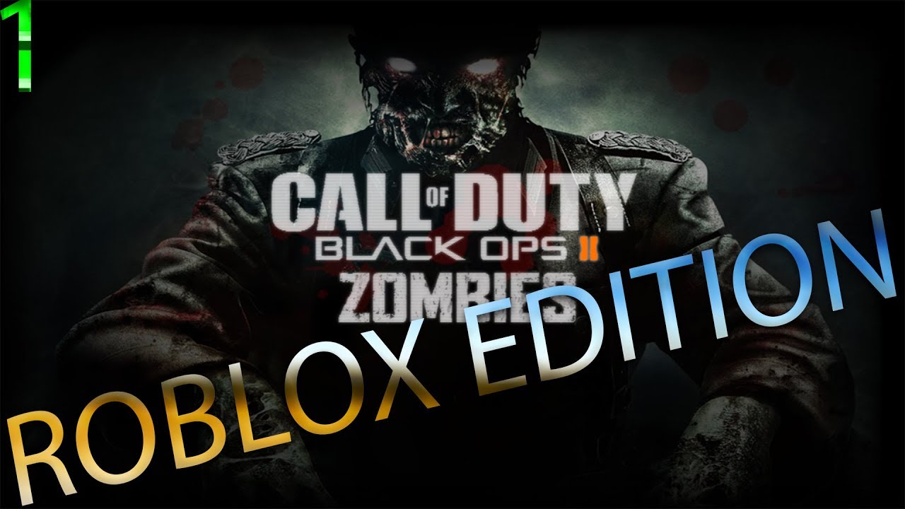 Roblox Call Of Duty Black Ops 2 - nuketown 2025 zombies roblox