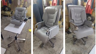 all types office chair manufacturing Delhi paharganj order number 9711884772