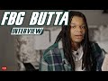 FBG Butta claims he CAUGHT Lil Jay in jail with another man &quot;RED HANDED&quot;