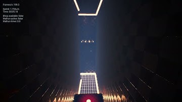 {Obsolete} Inertia Speedrun (Classics 16, 200FPS, Legacy) [Multi-bind] in 00:00:11,370