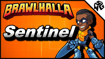 Experimental Sentinel 1v1