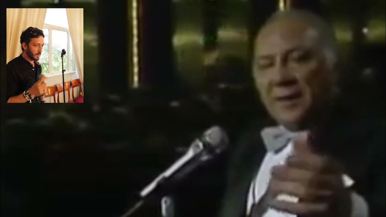 Un amore così grande Claudio Villa DEMO Simon Zen YouTube Un amore così grande Claudio Villa DEMO Simon Zen YouTube