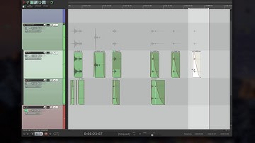 Reaper Duplicate Like Pro Tools Script