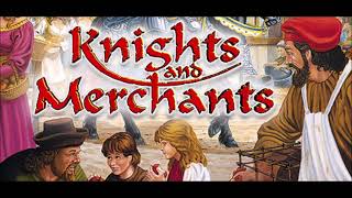11 (OST Knights and Merchants)