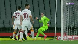 Fernando Muslera Free Clip