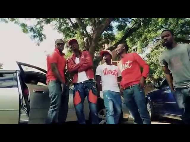 No Mercy Medley ft Freeman,Shinsoman,Jahlove,Maffcat etc official HD video  by Slimdoggz Entertainme class=