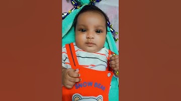 cute baby 🥰🥰#gulabisarara  #ytshort #trendingshorts #youtubeshorts