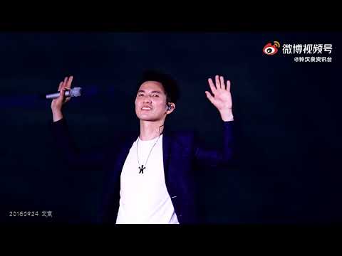 钟汉良 乐作人生Sing for Life巡回演唱会 《有一天我们都会老》 by钟汉良资讯台