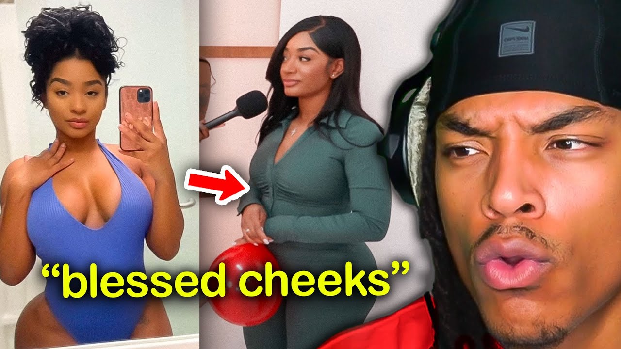 IG 304 Says She's Waiting To Clap Till Marriage