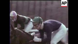 The Grand National 1974 -  Red Rum