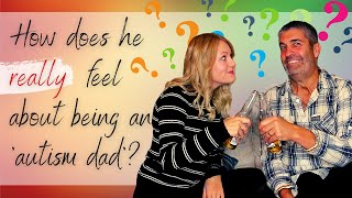Beer-Fuelled Q&amp;A! Autism From A Dad&#39;s Perspective