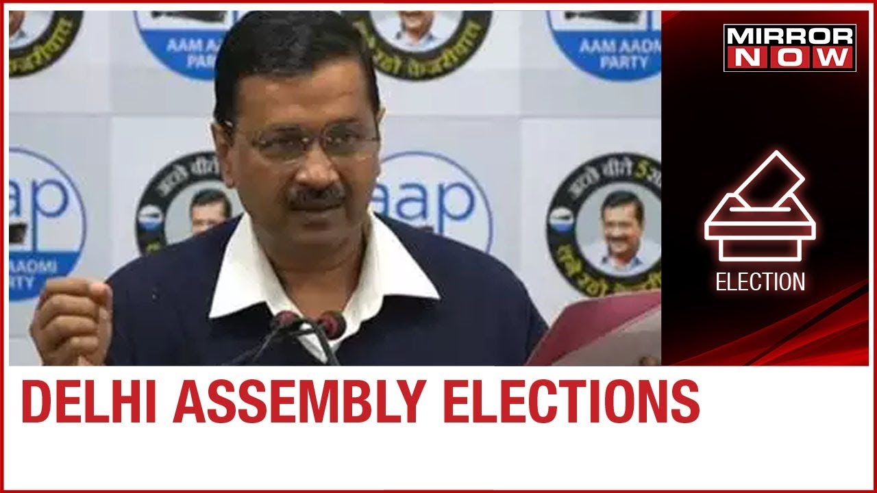 Congress' Romesh Sabharwal pitted against Delhi CM Arvind Kejriwal