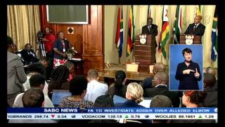 President Mugabes Cecil John Rhodes Joke